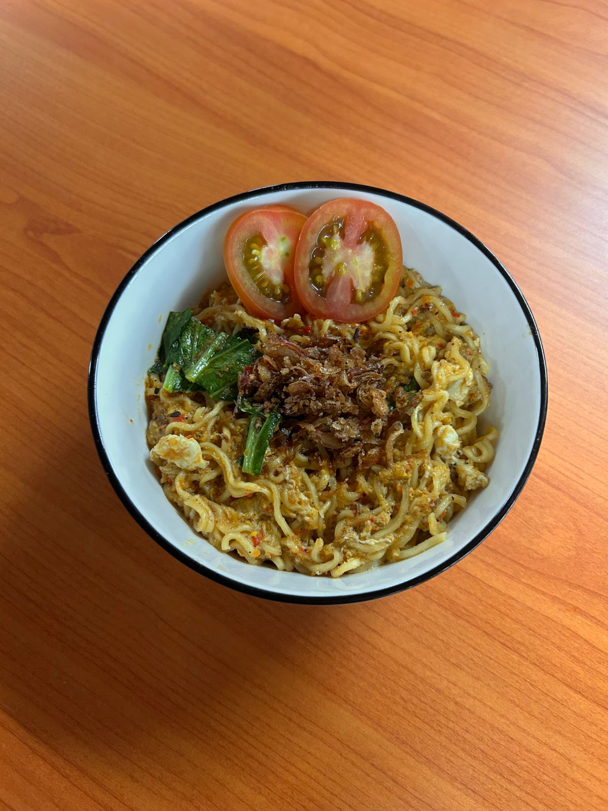 Mie Goreng Sekarasa